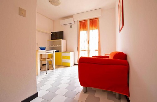 Lido degli Estensi Apartment | Beach holiday Delfini