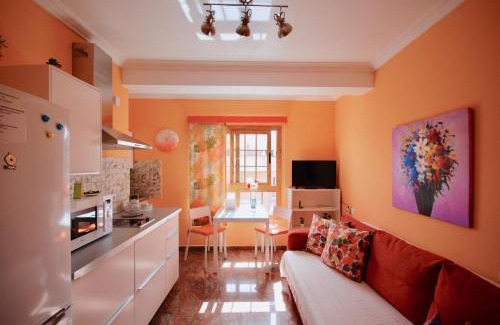 Gran Tarajal Apartment | Beach Holiday Home Fue