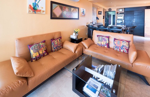 Nuevo Vallarta Condo | Beach Home Get Away!
