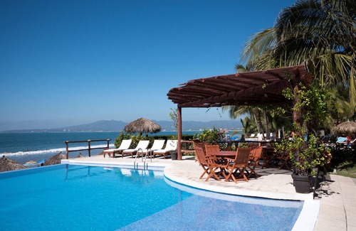 Nuevo Vallarta Condo | Beach Home Get Away!
