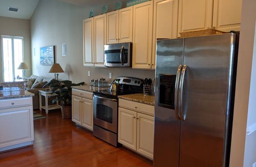 Ocean View House | Beach Home in the Beautiful Forest Landing at Bethany Beach Community