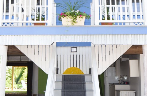 Bethany Beach House | Beach home nestled between the beach and the bay