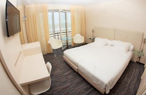 Blankenberge Hotel | Beach Hotel Helios by CW Hotel Collection