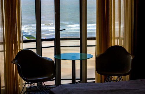 Blankenberge Hotel | Beach Hotel Helios by CW Hotel Collection