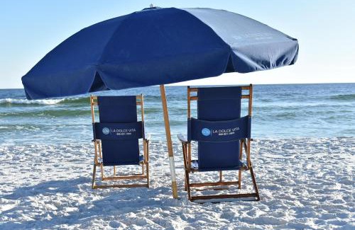 Miramar Beach Apartment | Beach House 204A