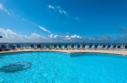 Miramar Beach Apartment | Beach House 204A