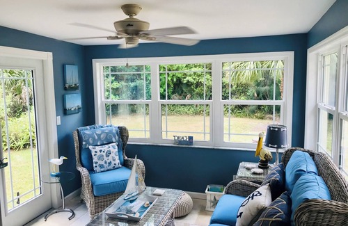 Port Charlotte House | Beach house 2Bed 1Bath house - Great location! close to beaches and amenities.