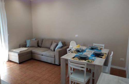 Marina di Massa Apartment | Beach House, 300 m dal mare, Marina di Massa