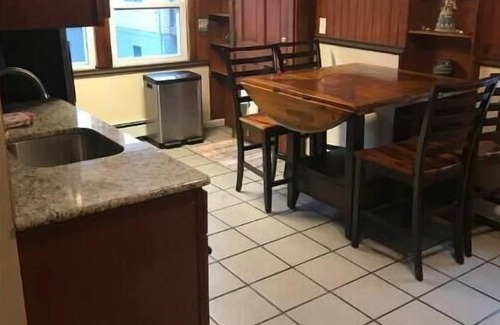 Bouvet Island House | Beach house 40 min ferry to NYC
