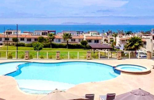 La Joya House | Beach House 8 Tijuana