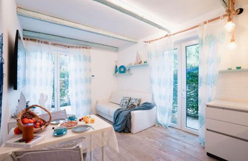 Marina di Andora Apartment | Beach House Andora