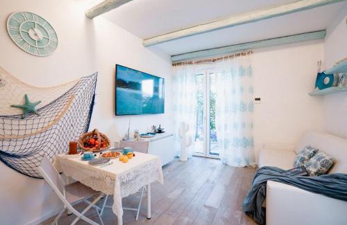 Marina di Andora Apartment | Beach House Andora
