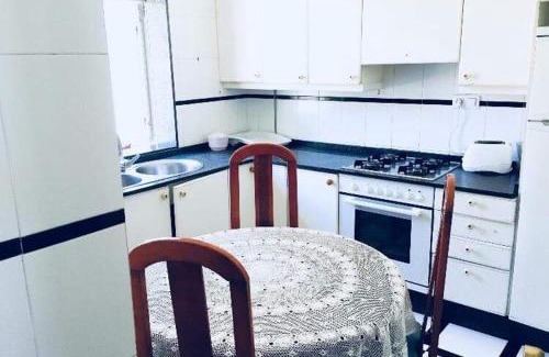 Isla de Arosa Apartment | beach house arousa