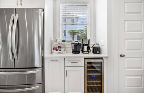Treetop House | Beach House at Seacrest Beach, 30A! Near Alys Beach & Rosemary, Beach Tram, Pool