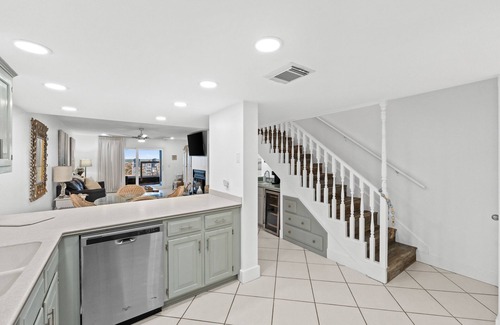Panama City Beach House | Beach House - Beach Blvd by PHG