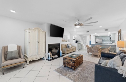 Panama City Beach House | Beach House - Beach Blvd by PHG