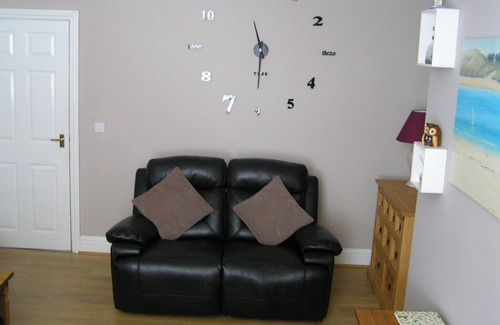 Bridlington Old Town Apartment | Beach House Bridlington