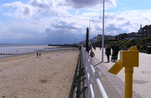 Bridlington Old Town Apartment | Beach House Bridlington