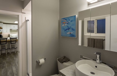 Okanagan-Similkameen House | Beach House