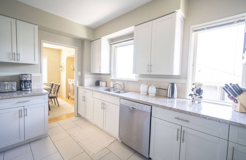 West Vancouver House | Beach house