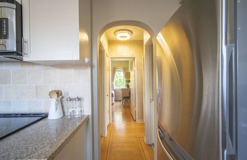 West Vancouver House | Beach house
