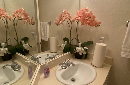 Marina House | Beach House - Casa Del Mar
