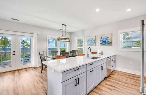 Port St. Joe House | Beach House - Cottage at Indian Summer