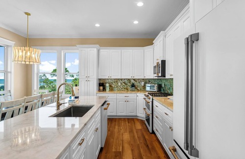 Indian Pass House | Beach House - Deepwater Dream by PHG