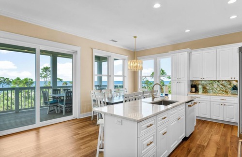 Indian Pass House | Beach House - Deepwater Dream by PHG
