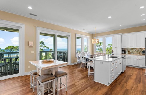 Indian Pass House | Beach House - Deepwater Dream by PHG