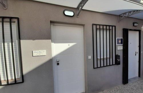 Puerto de Mazarron Apartment | Beach House