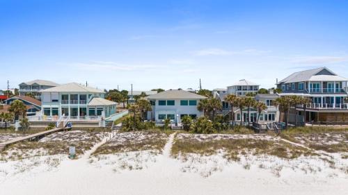 Bahama Beach House | Beach House - Family Tides by Panhandle Getaways