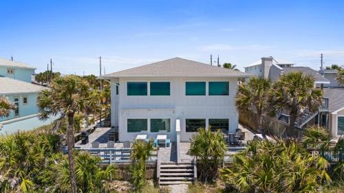 Bahama Beach House | Beach House - Family Tides by Panhandle Getaways