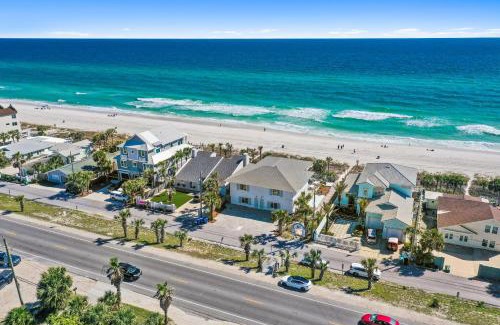 Bahama Beach House | Beach House - Family Tides by Panhandle Getaways