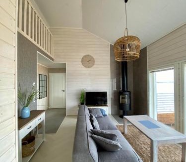 Kalajoki Ski Chalet | Beach House