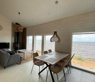 Kalajoki Ski Chalet | Beach House