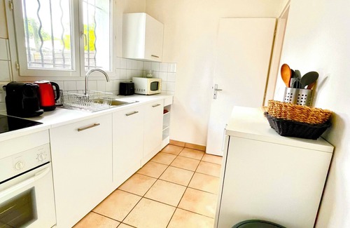 Cap-Ferret House | Beach House