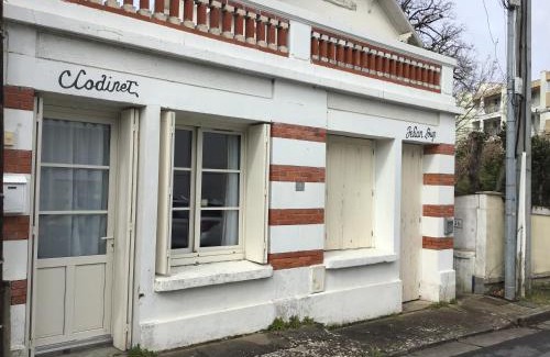 Saint-Palais-sur-Mer House | BEACH House CLODINET