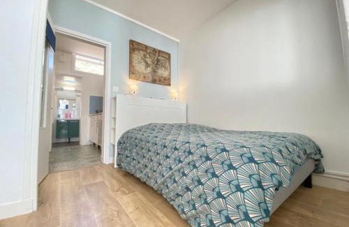 Saint-Palais-sur-Mer House | BEACH House CLODINET