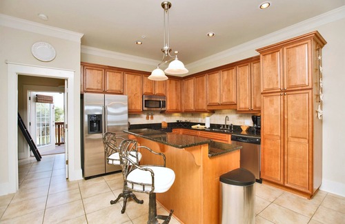 Kiska Beach Condo | Beach House - Glory Daze by Panhandle Getaways