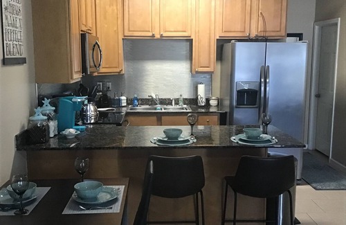 Gulfport House | Beach House 🌴 Gulfport “ Sandy Bottoms” 3 bed/3 bath townhouse!