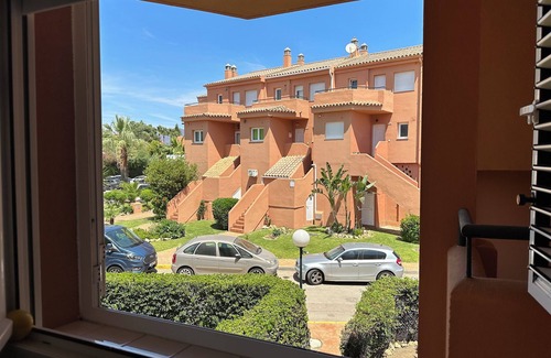 Puerto de la Duquesa House | Beach house in Manilva Beach, Costa del Sol, Costa del Sol, Spain