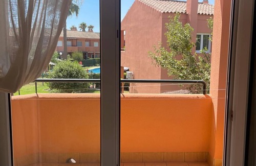 Puerto de la Duquesa House | Beach house in Manilva Beach, Costa del Sol, Costa del Sol, Spain