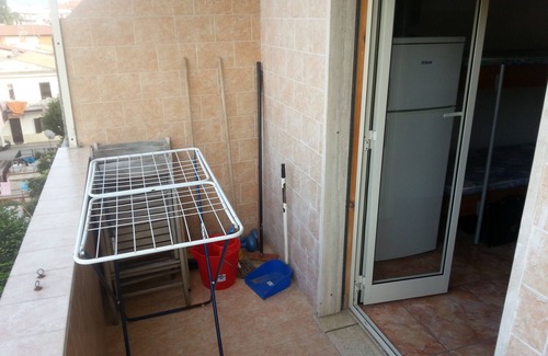 Scalea Apartment | Beach house in Scalea