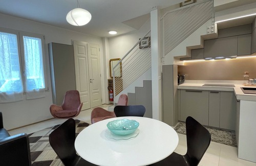 Cattolica House | Beach house