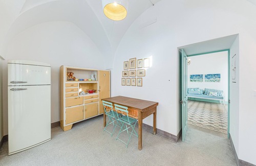 Morciano di Leuca House | Beach house near the beach
