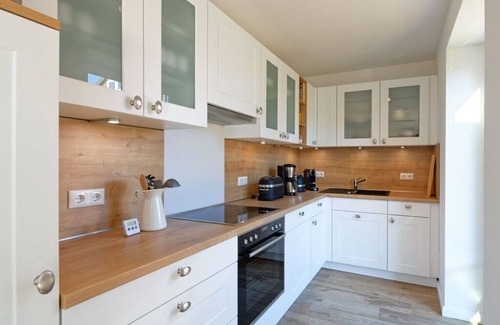 Langeoog Apartment | Beach House Langeoog