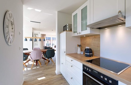 Langeoog Apartment | Beach House Langeoog