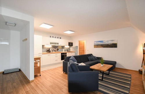 Lobbe Apartment | Beach house Lobbe - Holiday apartment Weitblick