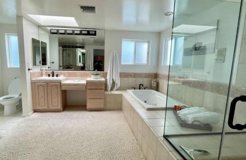 Silver Strand House | Beach House located in quiet community.